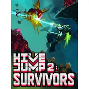 Hive Jump 2: Survivors