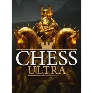 Chess Ultra (VR Supported)