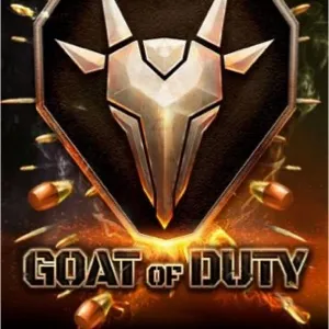 Goat of Duty (Steam - Global) INSTANT 