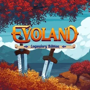 Evoland Legendary Edition (Steam - Global) INSTANT 