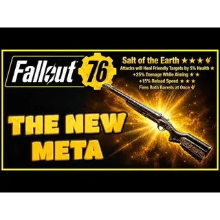 Salt of the Earth