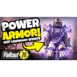 Armor/Power Armor mods - Any