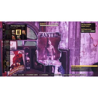 Wanted Poster 2 Bundle