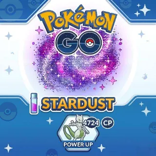 3million Stardust