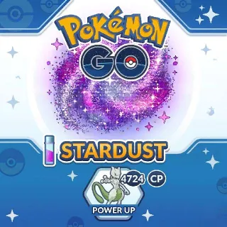 3million Stardust