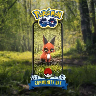 Community Day 3 Hours Grind