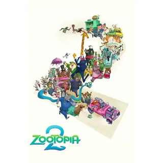 Zootopia 2
