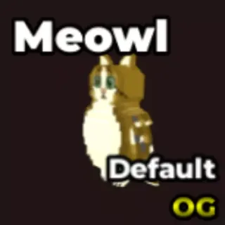 MEOWL