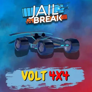 Volt 4X4