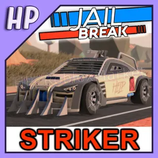STRIKER