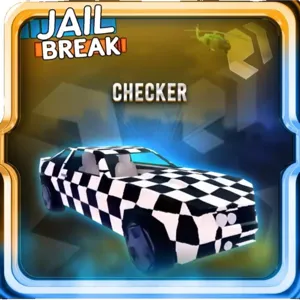 CHECKER