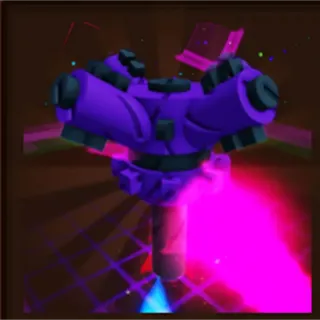 10x Super Sprinkler