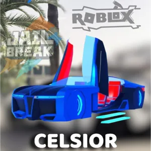 JAILBREAK CELSIOR