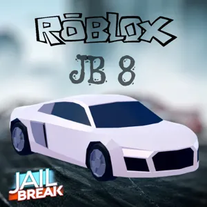 JB8