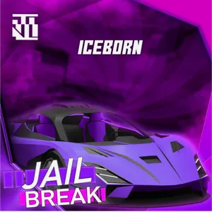 ICEBORN