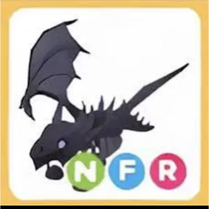 NFR SHADOW DRAGON