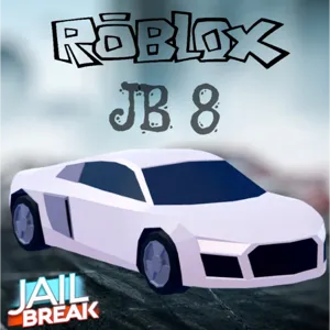 JB8