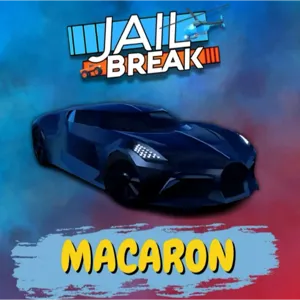 JAILBREAK MACARON
