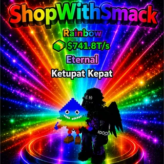 KICK A LUCKY BLOCK