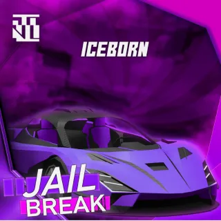 ICEBORN