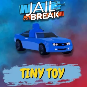 TINY TOY