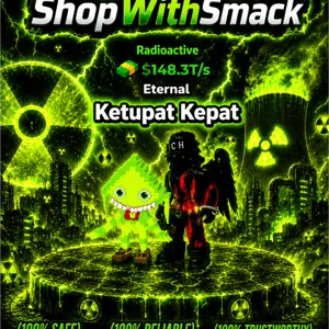 KICK A LUCKY BLOCK