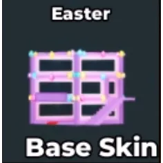 Easter Base | SAB