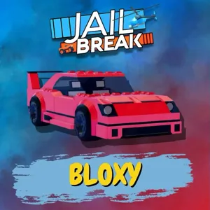 Bloxy
