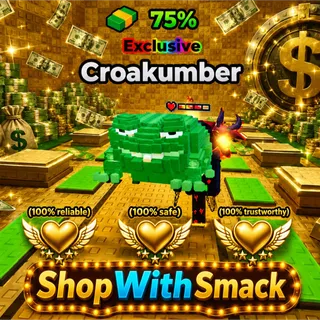 KICK A LUCKY BLOCK