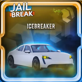 JAILBREAK ICE BREAKER