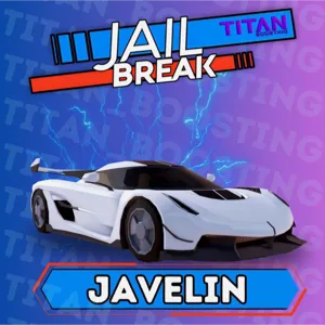 Javelin