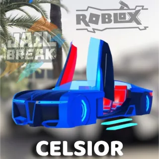 JAILBREAK CELSIOR