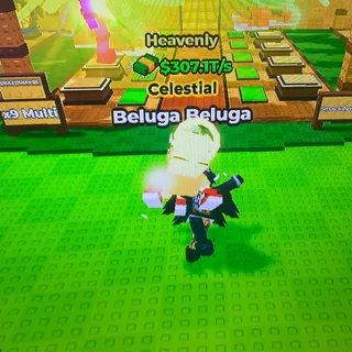 KICK A LUCKY BLOCK