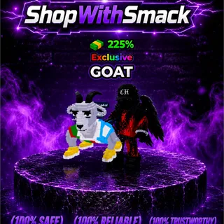 KICK A LUCKY BLOCK