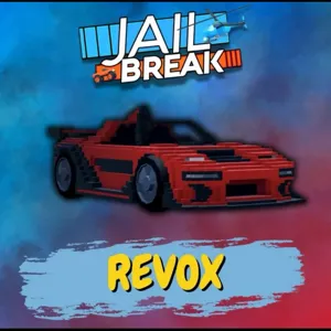 JAILBREAK REVOX