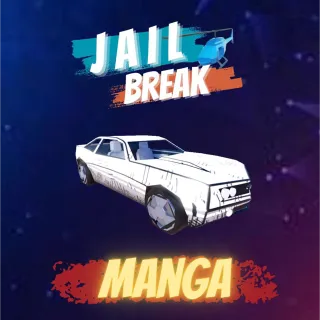 JAILBREAK MANGA