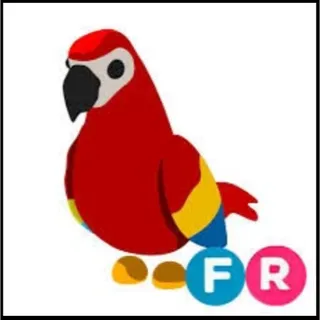 FR PARROT