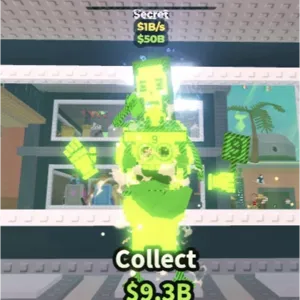 La secret combination