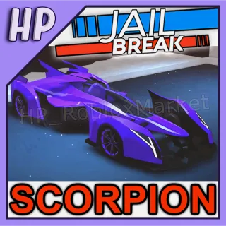 SCORPION