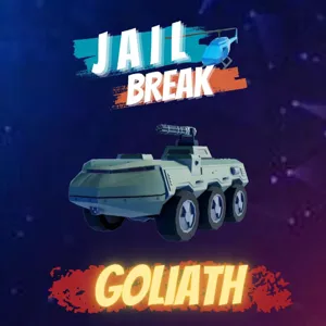 GOLIATH