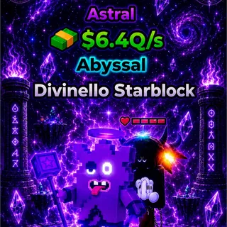 KICK A LUCKY BLOCK