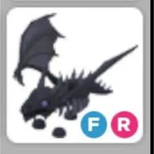 FR SHADOW DRAGON