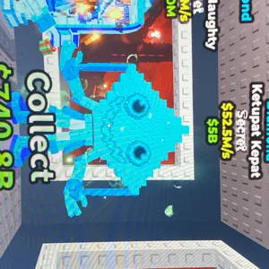 DIAMOND KETUPAT KEPAT