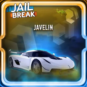 JAVELIN JAILBREAK