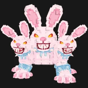 Hydra Bunny