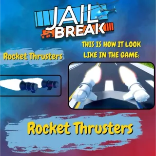 THRUSTERS