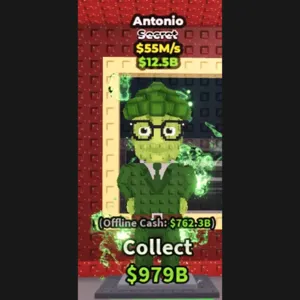 Antonio