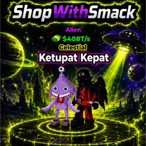 KICK A LUCKY BLOCK