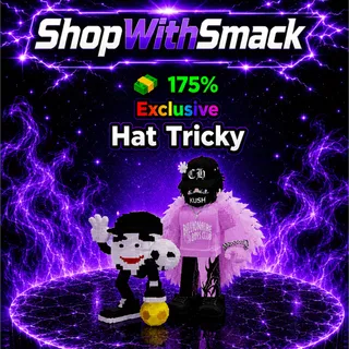 KICK A LUCKY BLOCK
