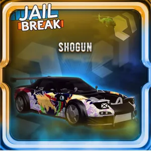 Jailbreak Shogun